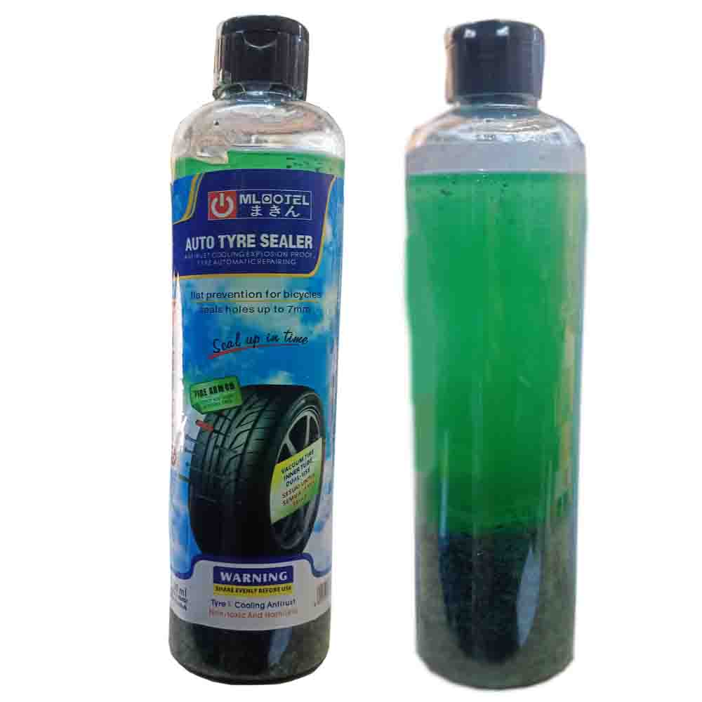 Tire sealant Auto-Tyre Gel 500ml