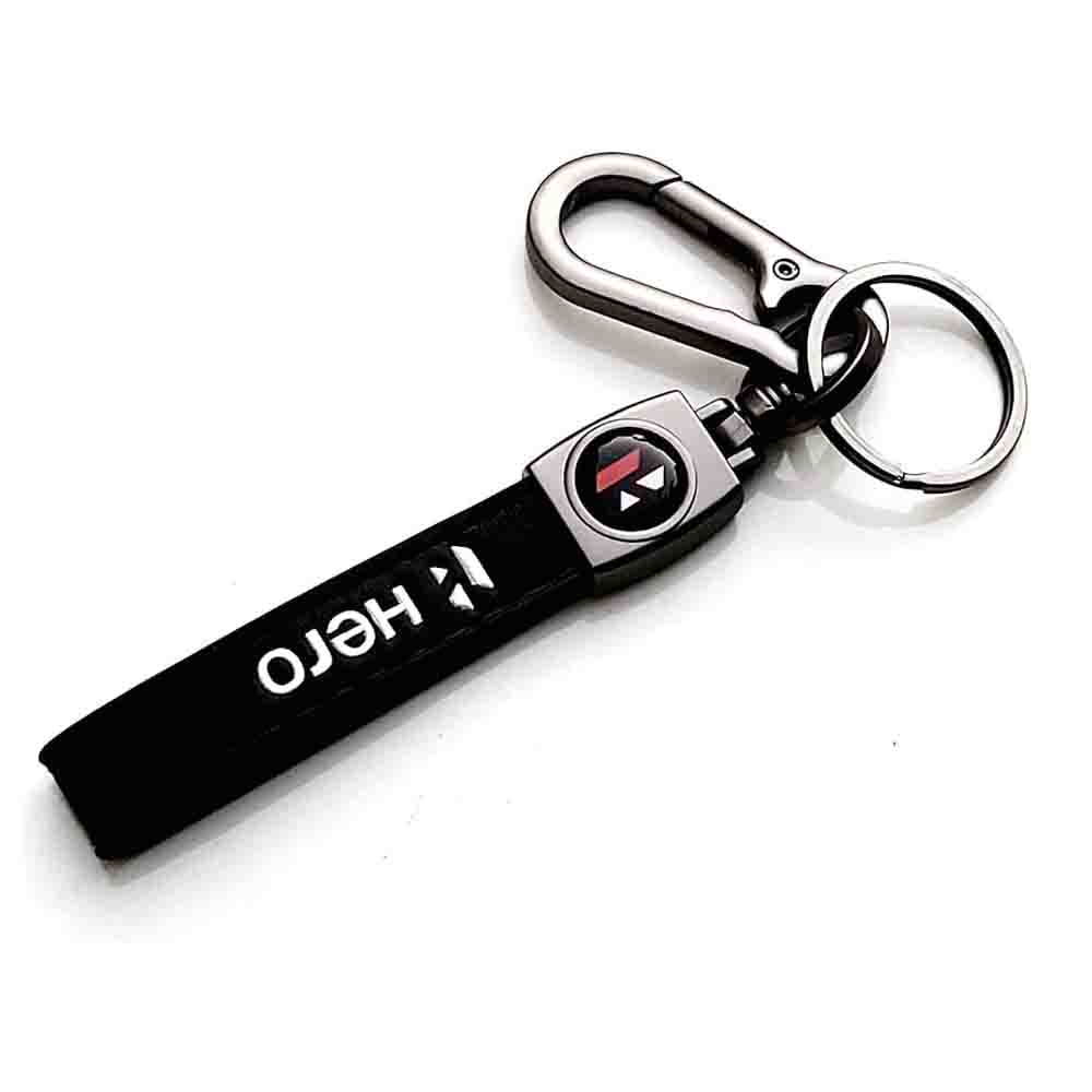 Key ring For Bike Hero Honda